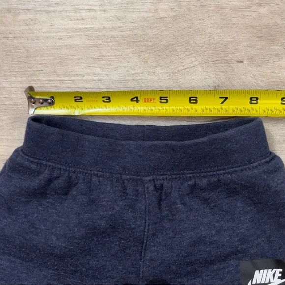 Nike Baby Hoodie and Jogger Set Size 24 months - Picture 10 of 12